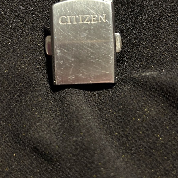 Disney citizen men’s grumpy collector watch stainless steel - Picture 4 of 10